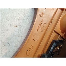 KIA MAGENTIS Váltószoknya Rögzítő Keret