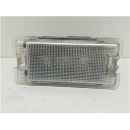 RENAULT CLIO III Beltér Világítás Hátsó