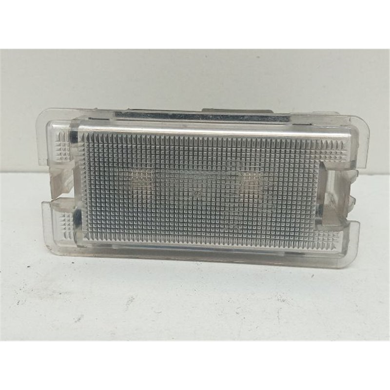 RENAULT CLIO III Beltér Világítás Hátsó