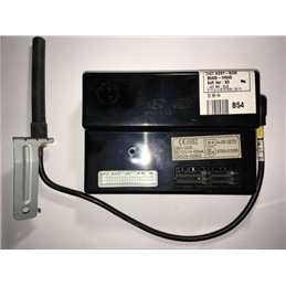 KIA CEED Központizár Elektronika