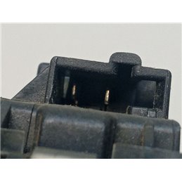 RENAULT CLIO III Beltér Világítás Hátsó