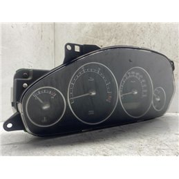 JAGUAR X-TYPE Kilométeróra