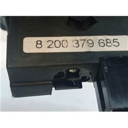 RENAULT CLIO III Fényszórómagasság Állító Kapcsoló