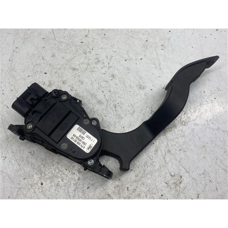 FORD FIESTA VI Gázpedál (Elektromos)