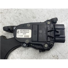 FORD FIESTA VI Gázpedál (Elektromos)