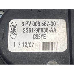 FORD FIESTA VI Gázpedál (Elektromos)