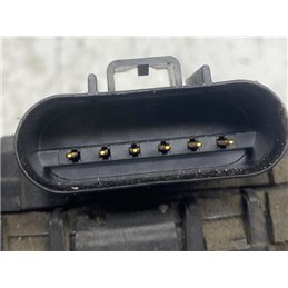 FORD FIESTA VI Gázpedál (Elektromos)