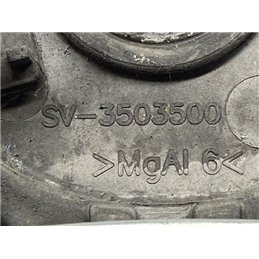 PEUGEOT 307 Kormány