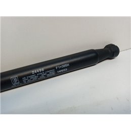 RENAULT CLIO III Gázrugós Kitámasztó Teleszkóp Csomagtérajtó (Pozíciófüggetlen)