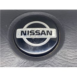NISSAN ALMERA II Kormánylégzsák