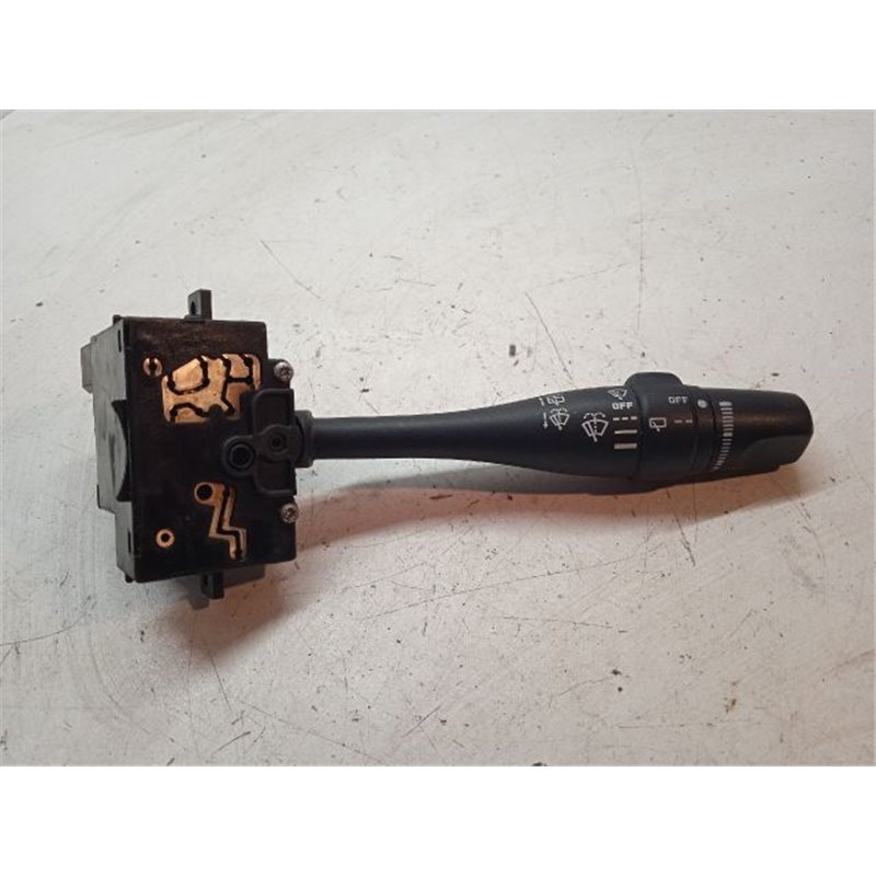 NISSAN PRIMERA Jobb Kormánykapcsoló Ablaktörlő