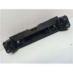 MERCEDES-BENZ E-CLASS Ülésfűtés Kapcsoló Pár