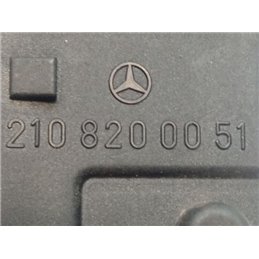 MERCEDES-BENZ E-CLASS Ülésfűtés Kapcsoló Pár