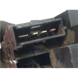 MERCEDES-BENZ E-CLASS Ülésfűtés Kapcsoló Pár