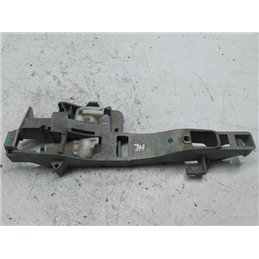 PEUGEOT 407 Jobb hátsó Kilincs Hátulja