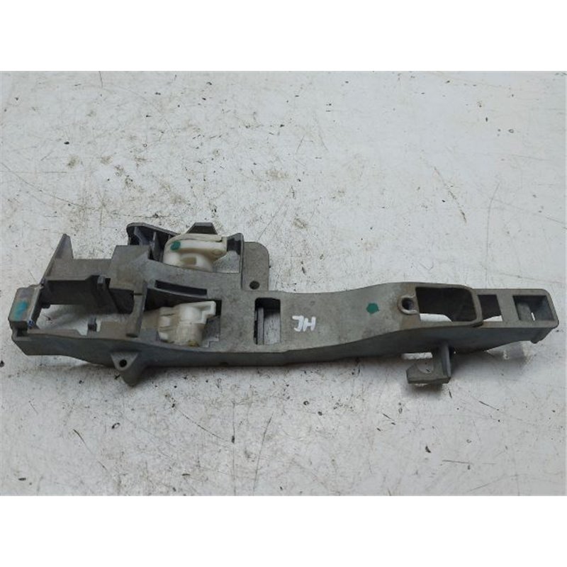 PEUGEOT 407 Jobb hátsó Kilincs Hátulja