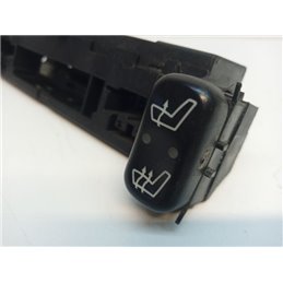 MERCEDES-BENZ E-CLASS Ülésfűtés Kapcsoló Pár