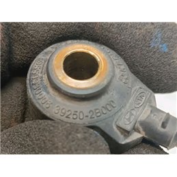 KIA CEED Kopogás Jeladó