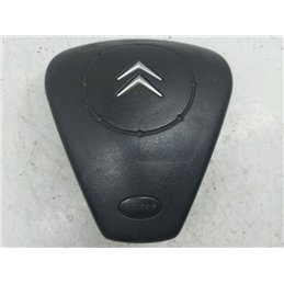 CITROËN C3 Kormánylégzsák