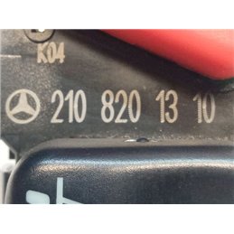 MERCEDES-BENZ E-CLASS Kombinált Kapcsoló