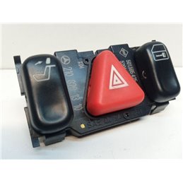 MERCEDES-BENZ E-CLASS Kombinált Kapcsoló