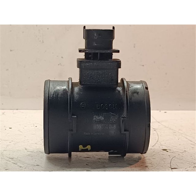 OPEL CORSA D Légtömegmérő