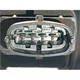 OPEL CORSA D Légtömegmérő