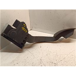 OPEL CORSA D Gázpedál (Elektromos)