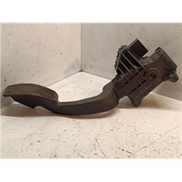 OPEL CORSA D Gázpedál (Elektromos)