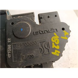 OPEL CORSA D Gázpedál (Elektromos)