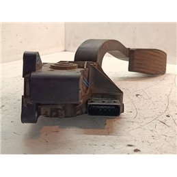 OPEL CORSA D Gázpedál (Elektromos)