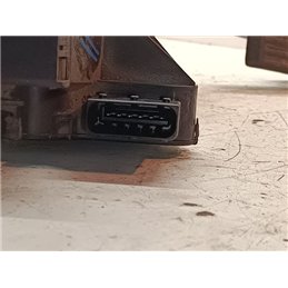 OPEL CORSA D Gázpedál (Elektromos)