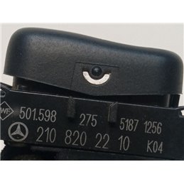 MERCEDES-BENZ E-CLASS Kapcsoló (Magában)