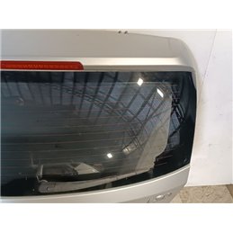 HYUNDAI I30 Csomagtérajtó (Részeivel)
