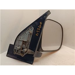 NISSAN VANETTE Jobb Visszapillantó Tükör (Mechanikus)