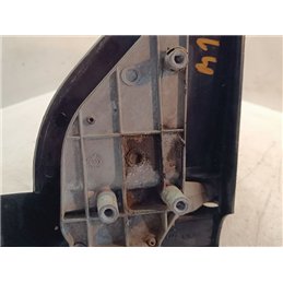 NISSAN VANETTE Jobb Visszapillantó Tükör (Mechanikus)