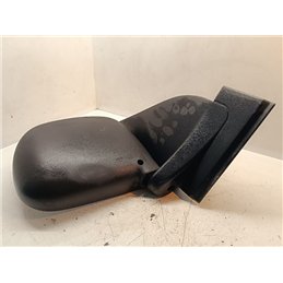 NISSAN VANETTE Jobb Visszapillantó Tükör (Mechanikus)