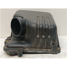 HYUNDAI I30 Légszűrő Ház Fedél