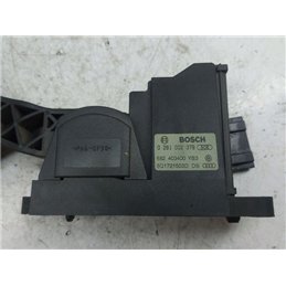SEAT CORDOBA II Gázpedál (Elektromos)
