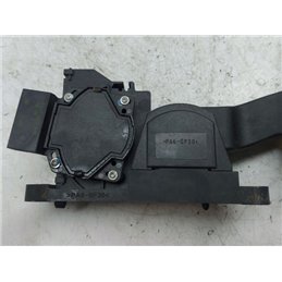 SEAT CORDOBA II Gázpedál (Elektromos)