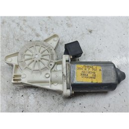 VW PASSAT B5 Bal első Ablakemelő Motor