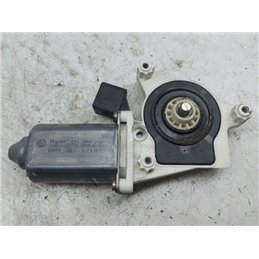 VW PASSAT B5 Bal első Ablakemelő Motor