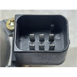 VW PASSAT B5 Bal első Ablakemelő Motor