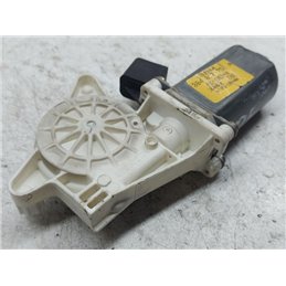 VW PASSAT B5 Bal első Ablakemelő Motor