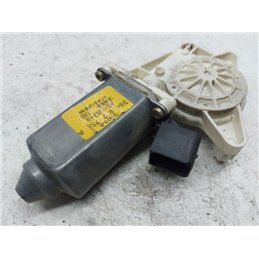 VW PASSAT B5 Bal első Ablakemelő Motor