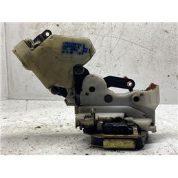 NISSAN ALMERA II Bal hátsó Ajtózár