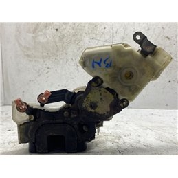 NISSAN ALMERA II Bal hátsó Ajtózár