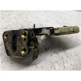 NISSAN ALMERA II Bal hátsó Ajtózár