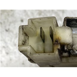 NISSAN ALMERA II Bal hátsó Ajtózár