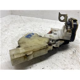 NISSAN ALMERA II Bal hátsó Ajtózár